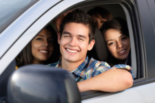 Autofahrer Autofahrer